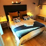 Retiro Do Castelo Holiday home Obidos