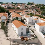 Retiro Do Castelo Holiday home Obidos