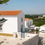 Retiro Do Castelo Holiday home *