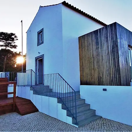Retiro Do Castelo Obidos