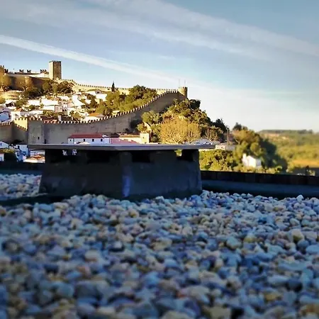 Retiro Do Castelo Hébergement de vacances