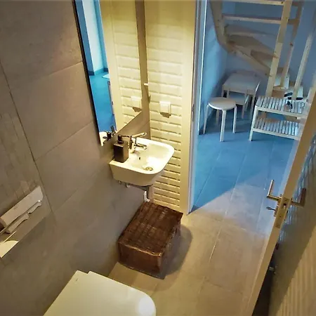 Retiro Do Castelo Hébergement de vacances Óbidos