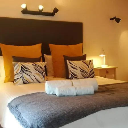 Retiro Do Castelo Hébergement de vacances Óbidos