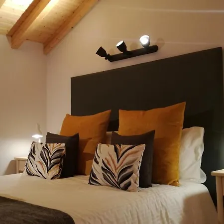 Retiro Do Castelo * Óbidos