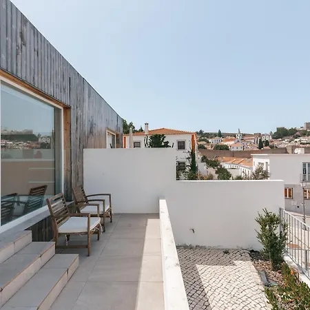 Retiro Do Castelo Holiday home *