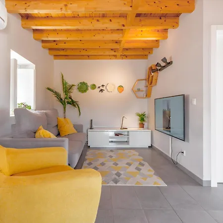 Retiro Do Castelo Holiday home