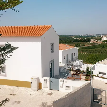 Retiro Do Castelo Casa de Férias *