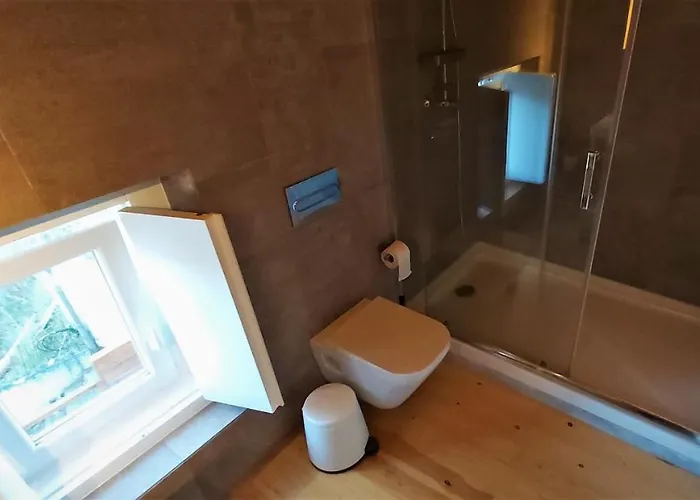 Retiro Do Castelo Holiday home *