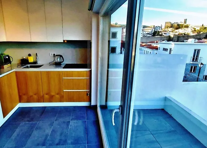 Retiro Do Castelo Holiday home