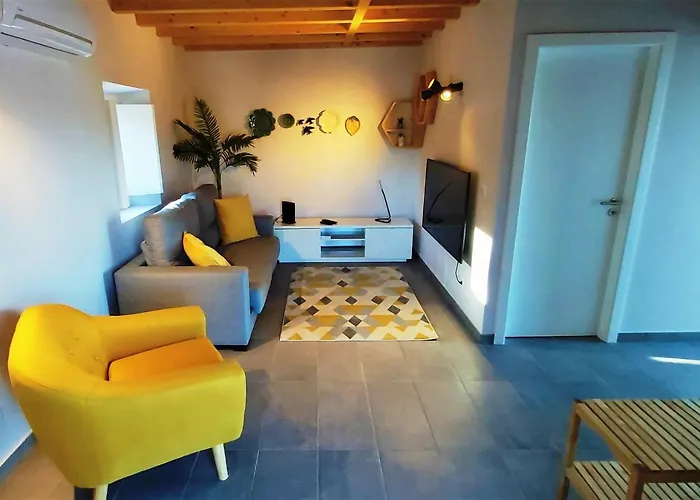 Holiday home Retiro Do Castelo Obidos
