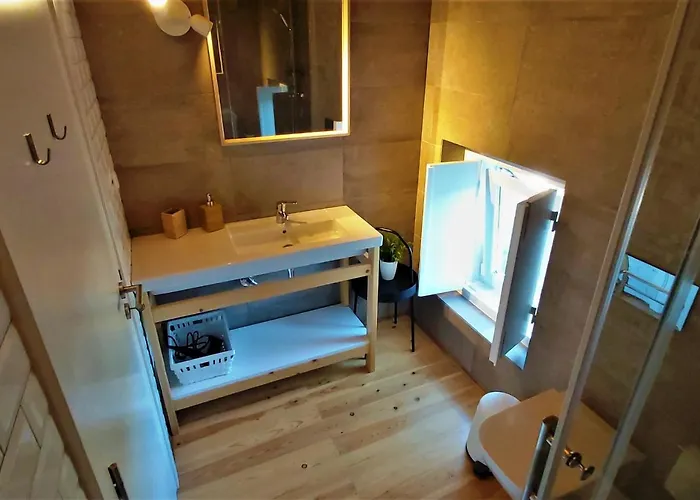 Retiro Do Castelo Holiday home *