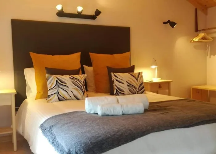 Retiro Do Castelo Holiday home Obidos