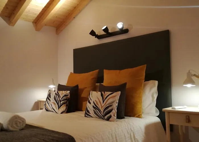 Retiro Do Castelo * Obidos