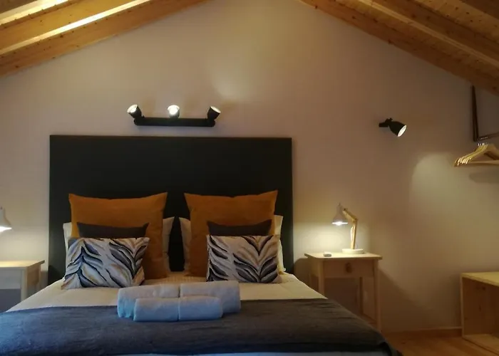 Retiro Do Castelo Obidos