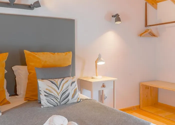 Retiro Do Castelo Holiday home Obidos