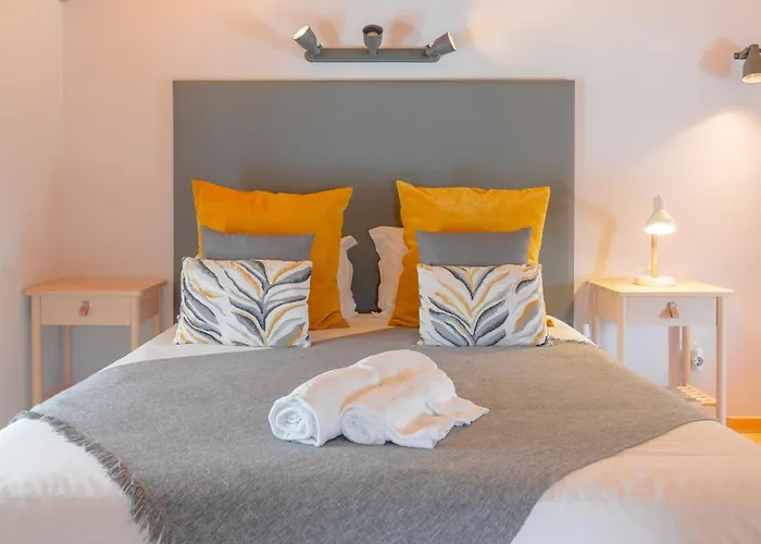 Retiro Do Castelo Obidos