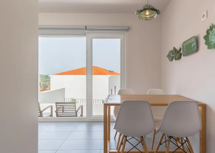 Retiro Do Castelo Obidos